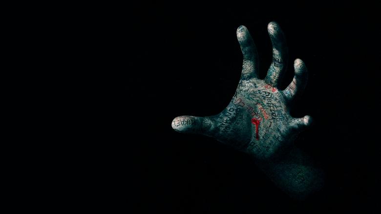 кадр из фильма Два, три, демон, приди!