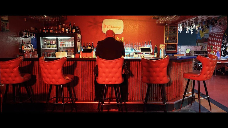 кадр из фильма You Should Have Killed Me