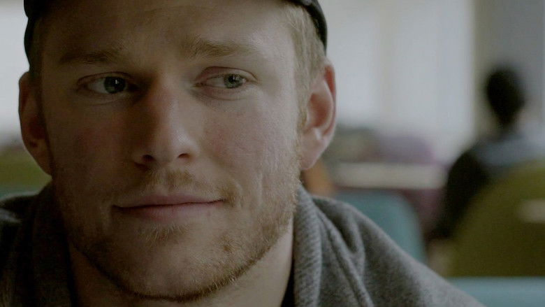 кадр из фильма Glances