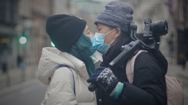 кадр из фильма 安全距離