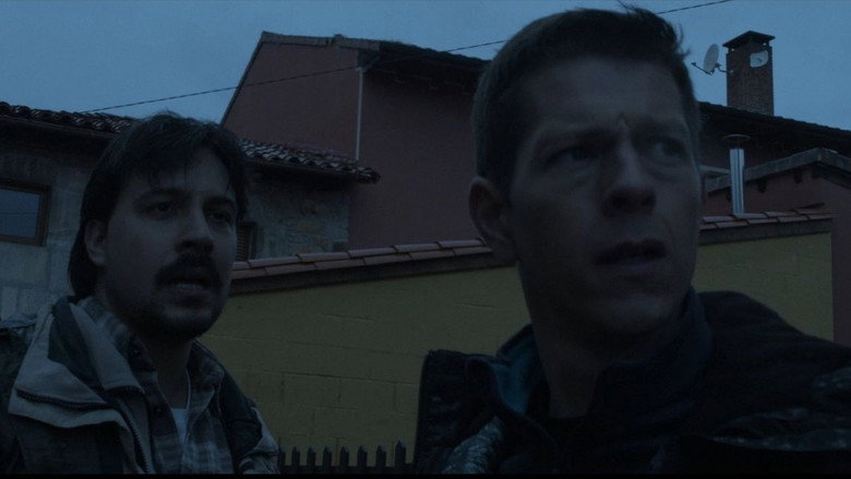 кадр из фильма Alimaña