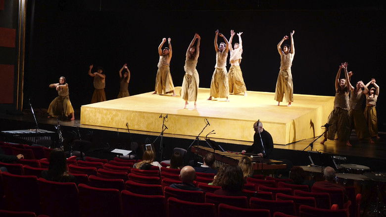 кадр из фильма Beyond Barriers