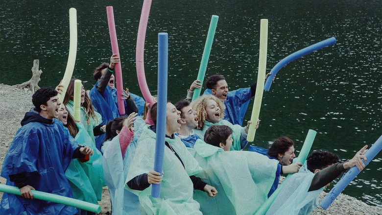 кадр из фильма А вот и принц