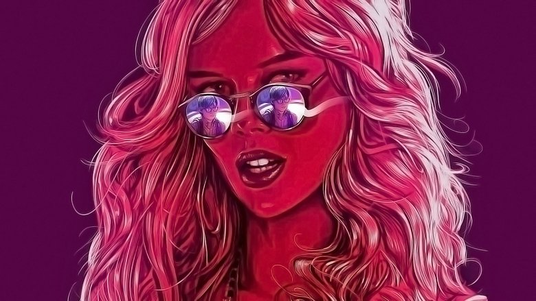 кадр из фильма Няня