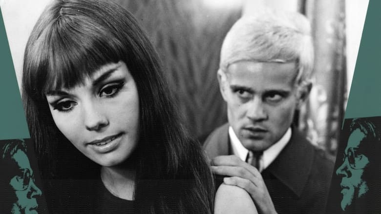 кадр из фильма Der Tod eines Doppelgängers