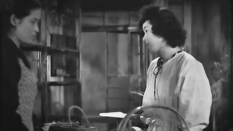 кадр из фильма Тихая дуэль