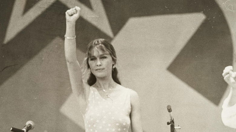 кадр из фильма Marisol: llámame Pepa