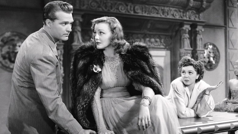 кадр из фильма Whistling in the Dark