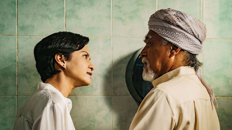 кадр из фильма La Luna