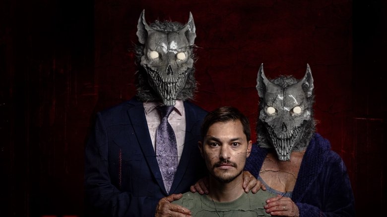 кадр из фильма Ипохондрик