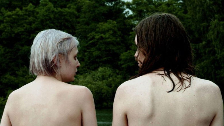 кадр из фильма Factory Kids