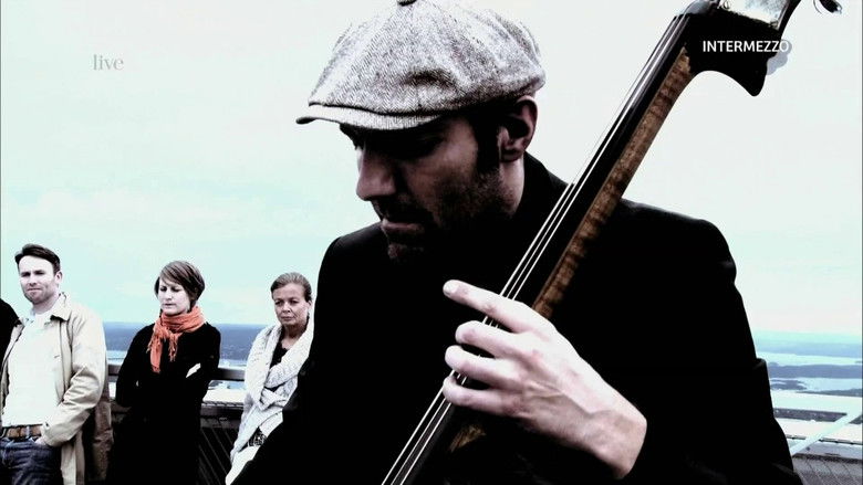 кадр из фильма VA - Jazz Intermezzo Vol.6