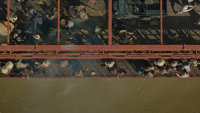 кадр из фильма Đất Rừng Phương Nam