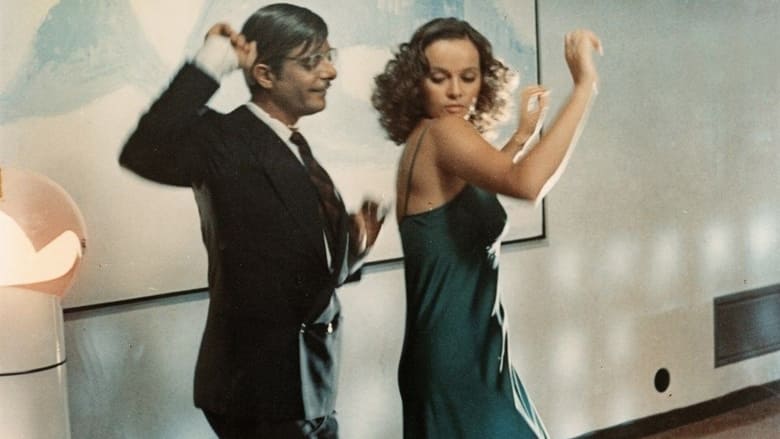 кадр из фильма Безумный секс