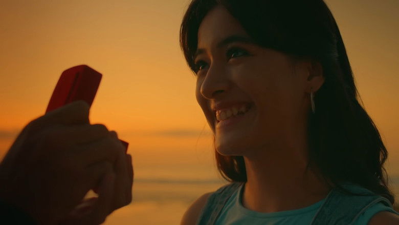 кадр из фильма #TemanTapiMenikah 2