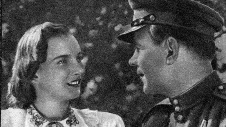 кадр из фильма Жизнь в цитадели