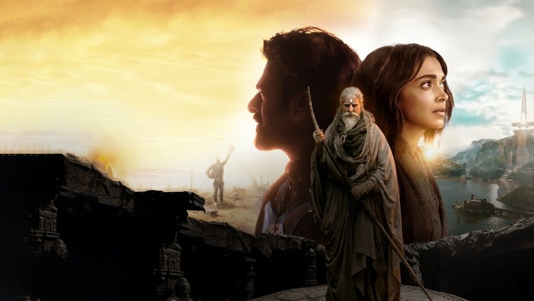 кадр из фильма Шамбала. Конец времён