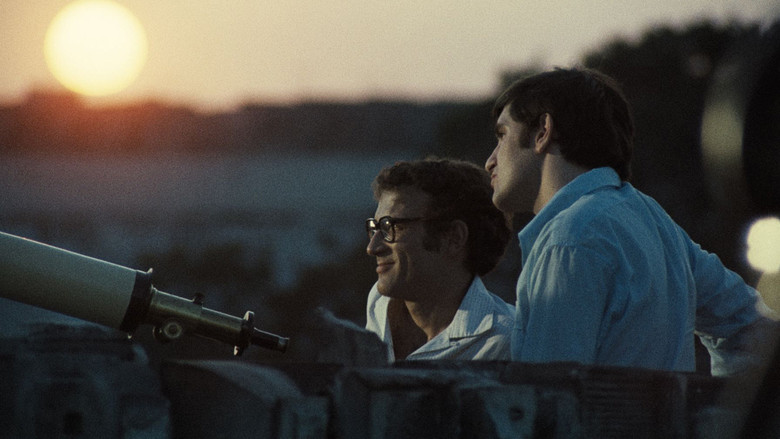 кадр из фильма Иллюминация