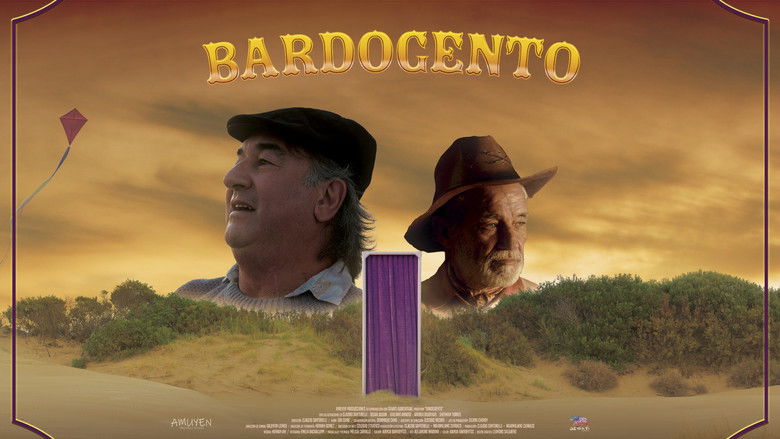 кадр из фильма Bardogento