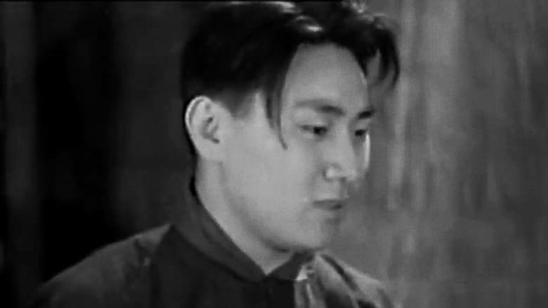 кадр из фильма Весенние шелкопряды