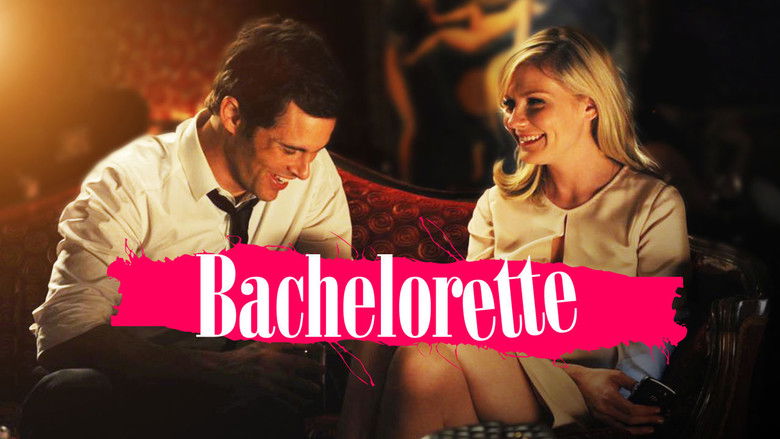 кадр из фильма Холостячки