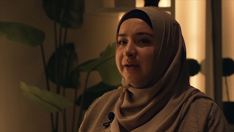 кадр из фильма Light Upon Light: A Documentary On Hijab