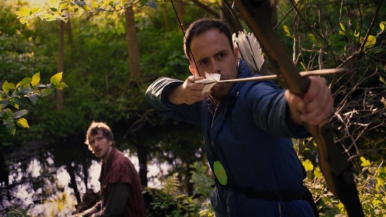 кадр из фильма The Shade Shepherd