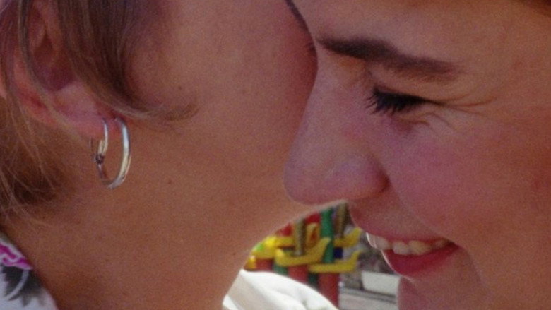 кадр из фильма Erde im Mund