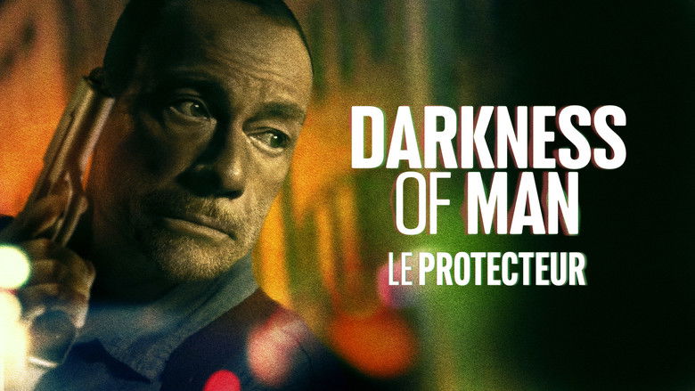 кадр из фильма Тьма человека