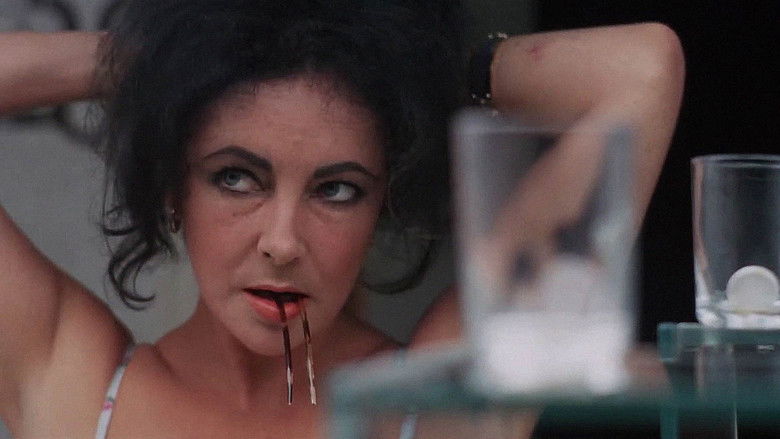 кадр из фильма Место водителя