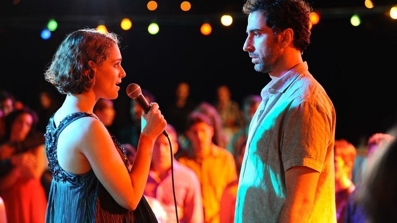 кадр из фильма Love Island