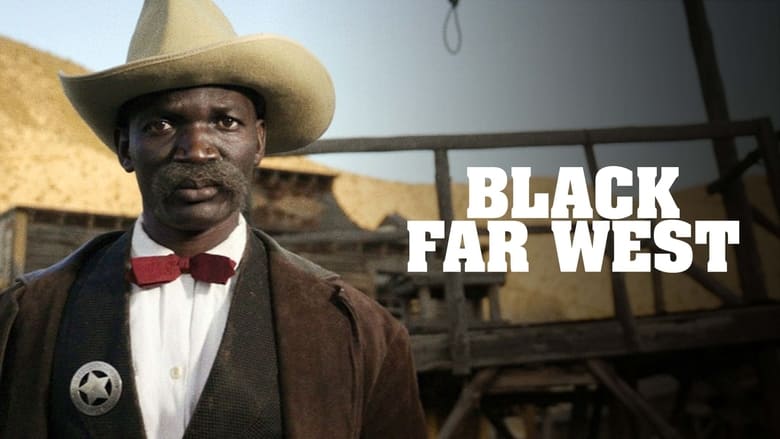 кадр из фильма Black Far West : Une contre-histoire de l'Ouest