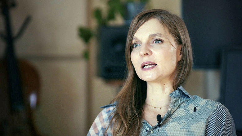 кадр из фильма Utan ord – i filmmusikens värld