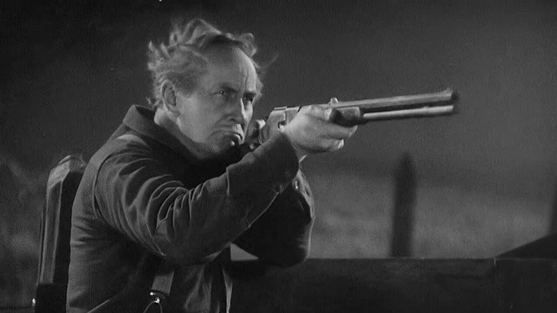 кадр из фильма Городская девчонка