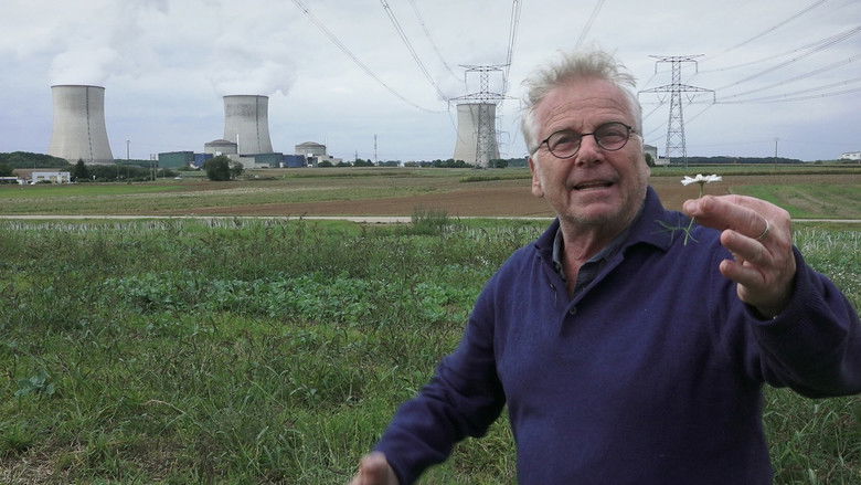 кадр из фильма La traversée