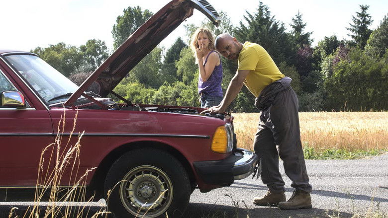 кадр из фильма Roulez jeunesse