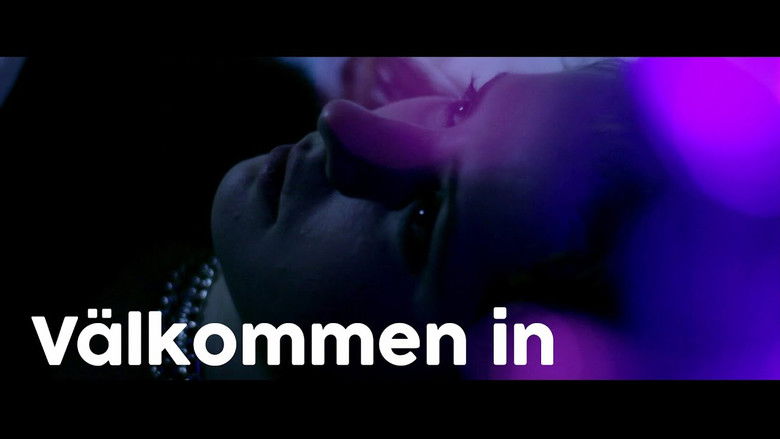 кадр из фильма Välkommen in