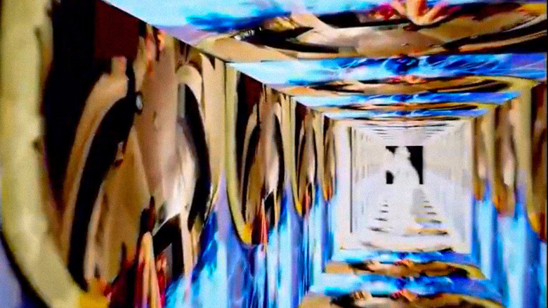 кадр из фильма Baby Invasion