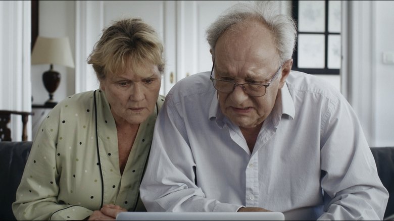 кадр из фильма Le dérapage