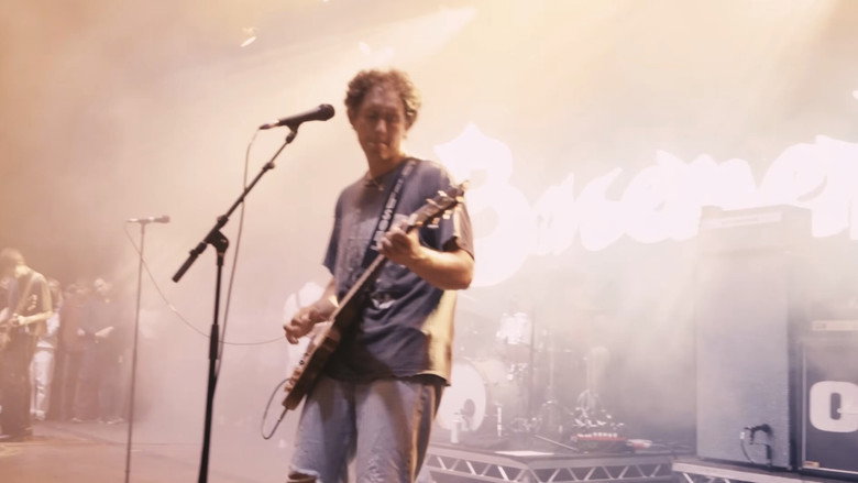 кадр из фильма Basement - Outbreak Fest 2024