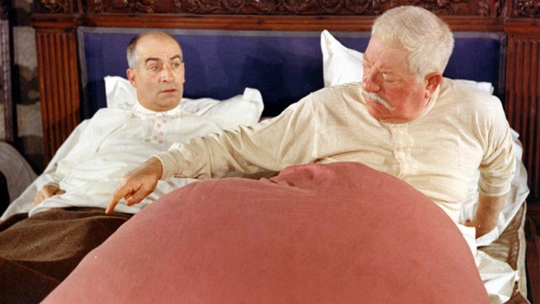 кадр из фильма Татуированный