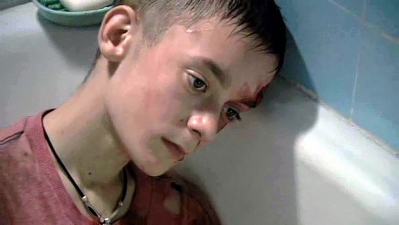 кадр из фильма Свинки