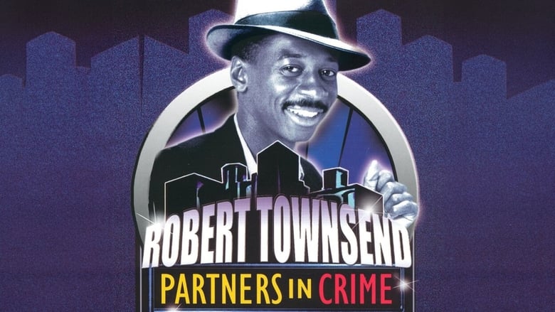 кадр из фильма Robert Townsend: Partners in Crime: Vol. 2