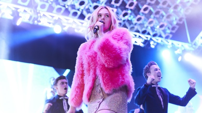 кадр из фильма За мечтой