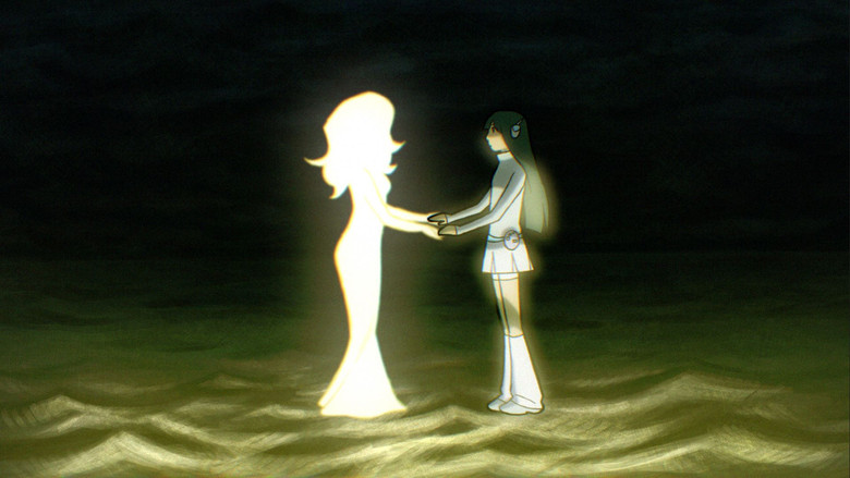 кадр из фильма CD MEMORY