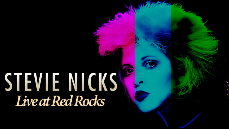кадр из фильма Stevie Nicks: Live at Red Rocks