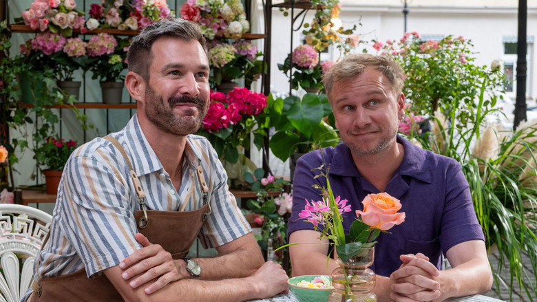 кадр из фильма Baumgeflüster