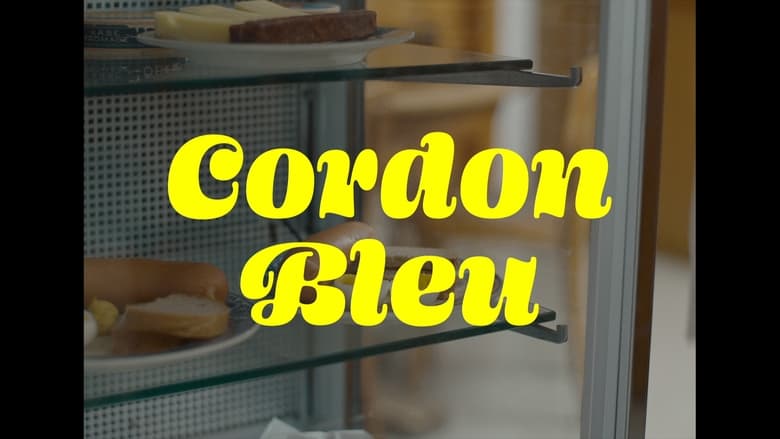 кадр из фильма Cordon Bleu