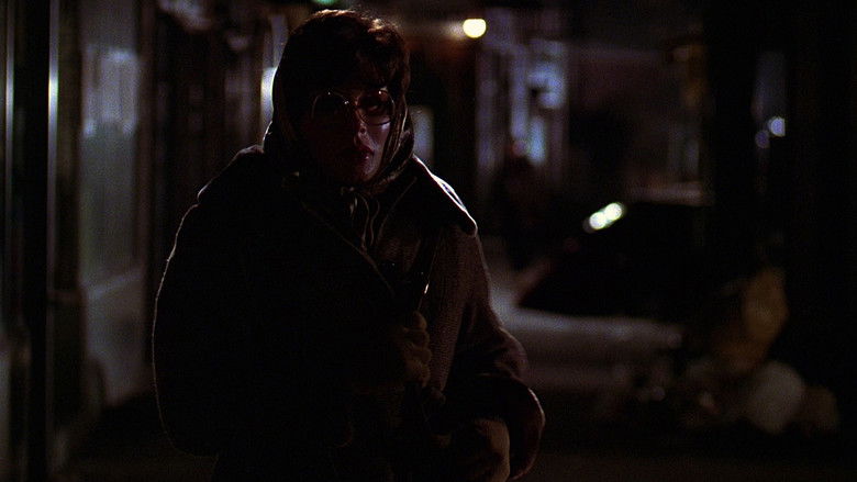 кадр из фильма Ночные ястребы