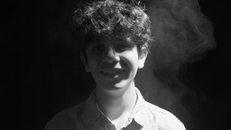 кадр из фильма Dust